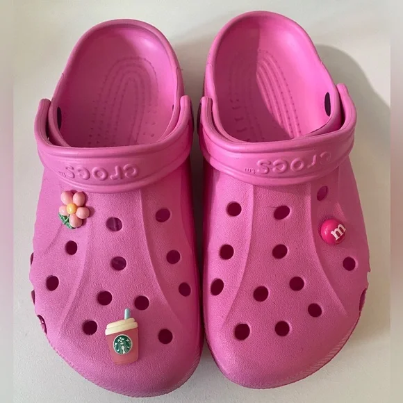SOLD crocs - Picture 2 of 3